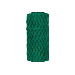 Hilo encerado x 70 mt verde benetton