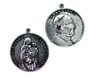 Dijes de fundición medallas