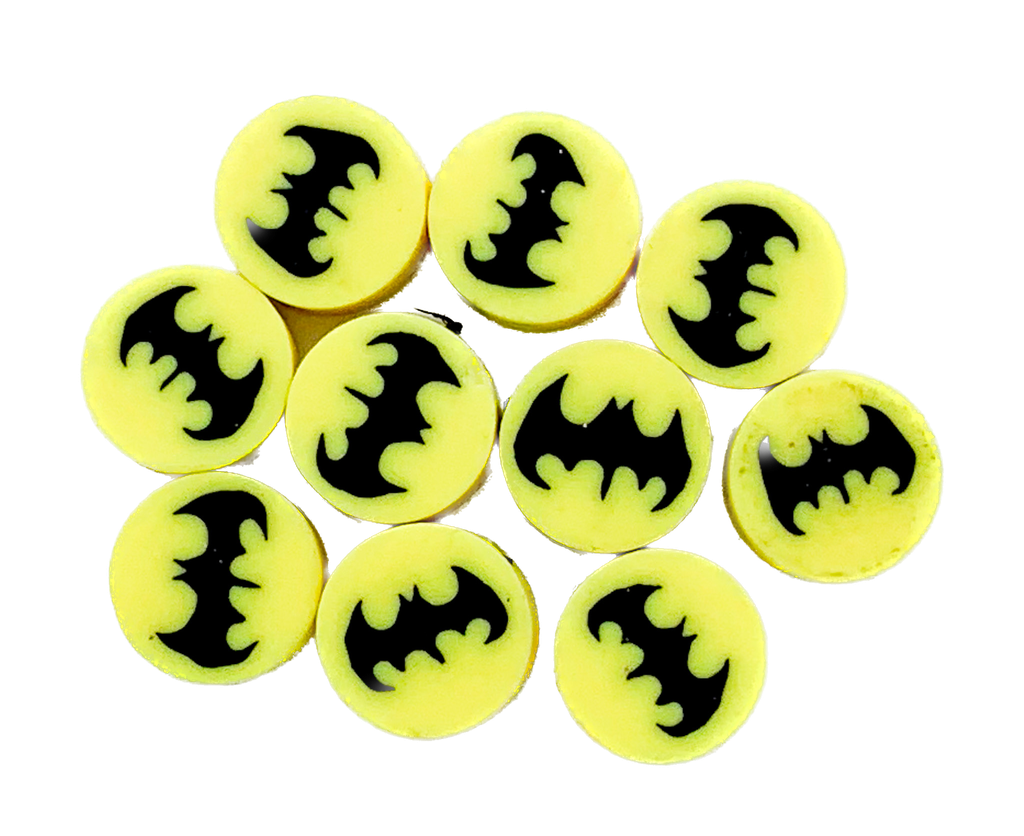 Fimo Batman x 5 un.