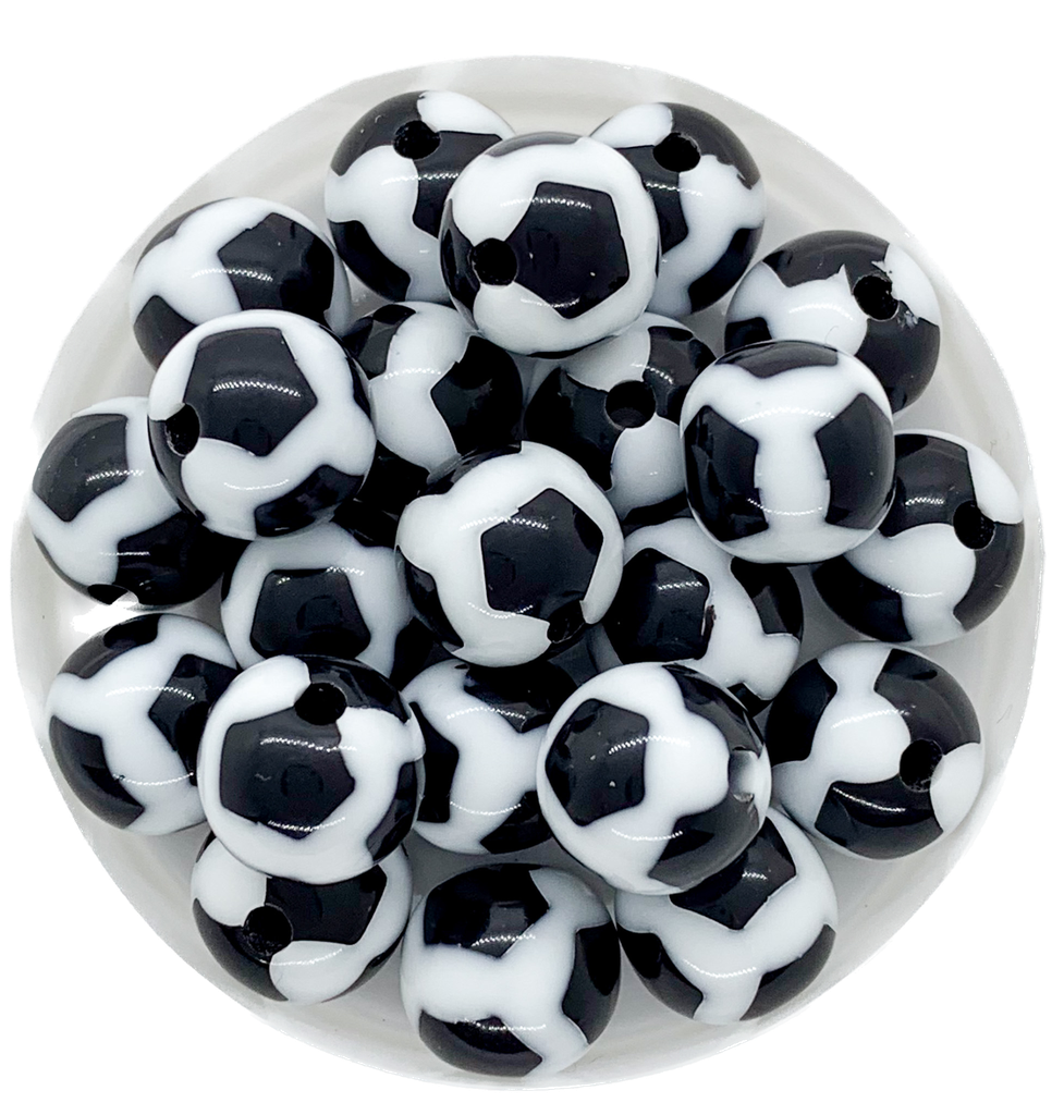 Infantil pelotas futsal 10mm x 10gr.