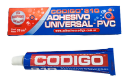 [10000] Adhesivo Universal CODIGO810 x 33 ml