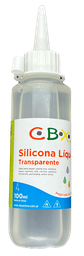 [570300020003] Silicona líquida CBX 100 ml