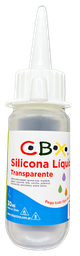 [570300010004] Silicona líquida CBX 30 ml